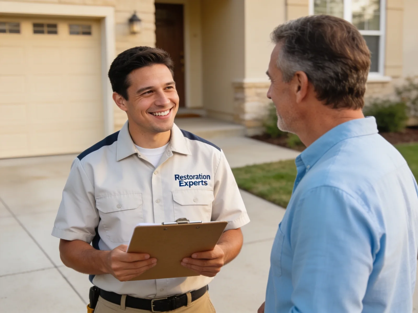 Water Damage Cleanup Kwigillingok, AK FAQs